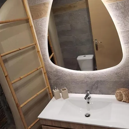 Island Siblings Apartment Athens