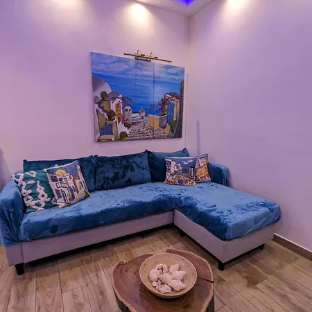 Island Siblings Apartment *